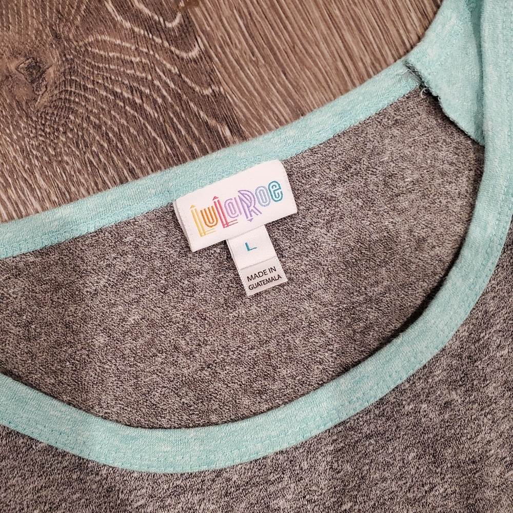 LuLaRoe Julia L